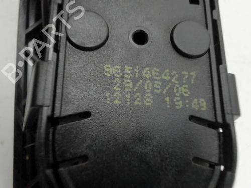 Left front window switch CITROËN C4 I (LC_) 1.6 HDi | BP38675245I27 - Image 4