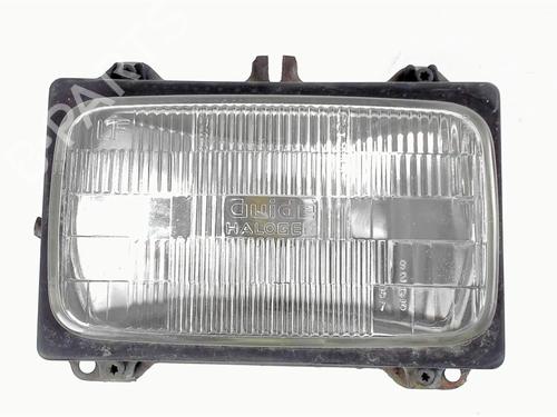 Used Left front fog light Left front fog light 37728630 37728630