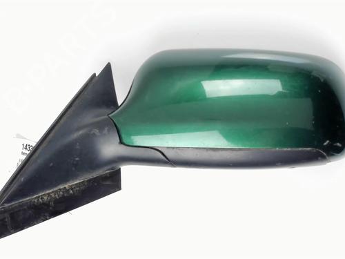 Left mirror AUDI A4 B5 (8D2) 1.9 TDI | BP20457618C26 