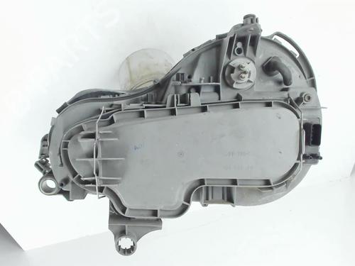 Right headlight MERCEDES-BENZ E-CLASS (W210) E 300 Turbo-D (210.025) | BP20470315C29 