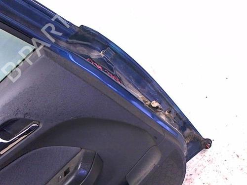 Left rear door OPEL ASTRA H (A04) 1.7 CDTI (L48) | BP20452754C4 