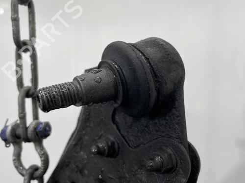 Right front suspension arm SEAT IBIZA III (6L1) 1.9 TDI | BP26688931M13 