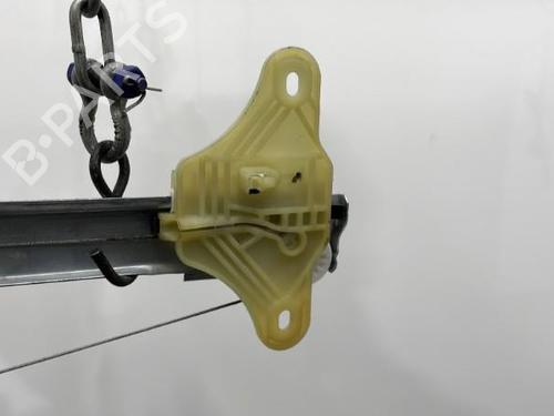 Used Front right window mechanism Front right window mechanism DACIA DUSTER (HM_) 1.5 dCi 115 (HMAD) (116 hp) 20442043 20442043
