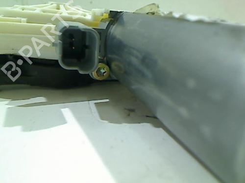 Used Front right window mechanism Front right window mechanism 20434450 20434450