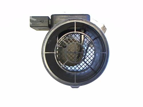 Mass air flow sensor MERCEDES-BENZ CLK Convertible (A208) CLK 200 Kompressor (208.444) | BP20407118M95 