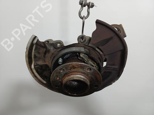 Used Right rear steering knuckle Right rear steering knuckle BMW 1 Coupe (E82) 118 d (143 hp) 36248502 36248502