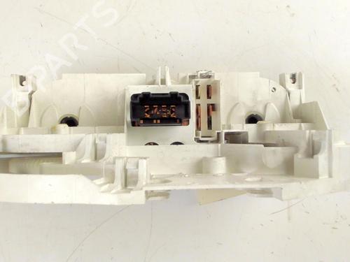 Climate control VW GOLF IV (1J1) 1.9 TDI | BP20421448I5 