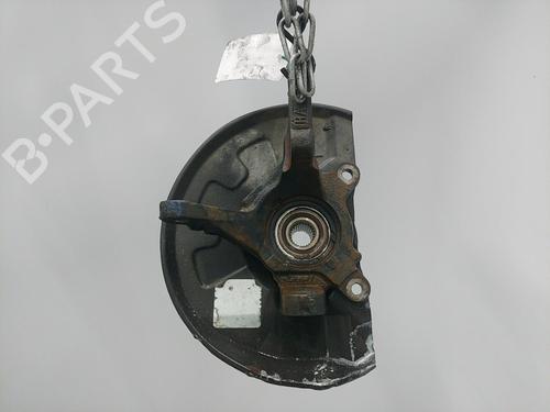 Left front steering knuckle VOLVO V40 Estate (645) 1.9 DI | BP20452153M25 