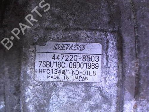 AC compressor LAND ROVER FREELANDER I (L314) 1.8 16V 4x4 | BP22914331M34 
