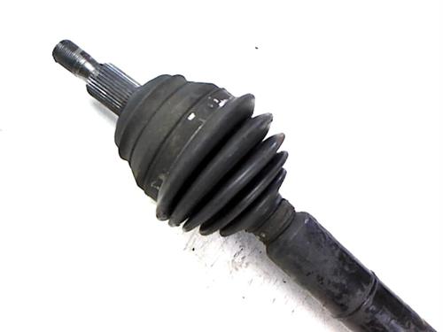 Right front driveshaft AUDI A3 (8L1) 1.9 TDI | BP20403843M39 