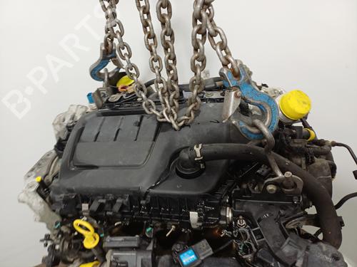 Engine RENAULT TRAFIC III Van (FG_) 1.6 dCi 120 (FGMB, FGMC) | BP34635662M1 - Image 6