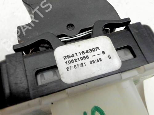 Left front window switch DACIA SANDERO III 1.0 SCe 65 | BP40224702I27 - Image 3