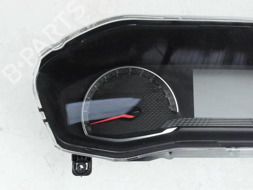Used Instrument cluster Instrument cluster 37652426 37652426