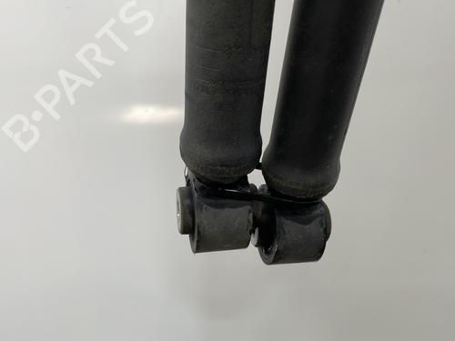 Right rear shock absorber VW TAIGO (CS1) 1.0 TSI | BP26895455M19 - Image 2