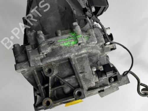 Used Gearbox Gearbox HYUNDAI i30 (FD) 1.6 CRDi (116 hp) 21207342 21207342