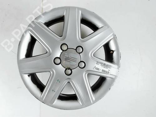 Used Rim SEAT ALTEA (5P1) 1.9 TDI (105 hp) 27293975