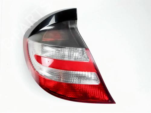 Used Left taillight MERCEDES-BENZ C-CLASS Coupe (CL203) C 220 CDI (203.708) (150 hp) 30363895