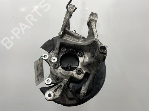 Right rear steering knuckle DS DS 7 Crossback (J4_, JR_, JC_) 2.0 BlueHDi 180 (JJEHZR) | BP22780747M28 