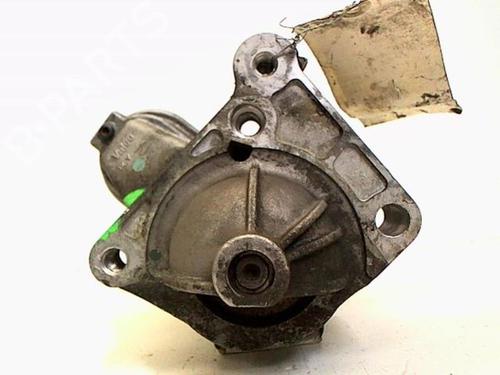 Used Starter RENAULT ESPACE IV (JK0/1_) 1.9 dCi (JK0U) (116 hp) 20456579