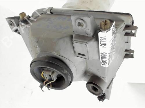 Right headlight FORD ORION III (GAL) 1.8 i 16V | BP21233323C29 
