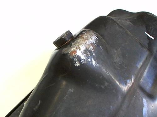 Oliebundkar VW POLO (6N2) 1.9 SDI | BP20461754M115 