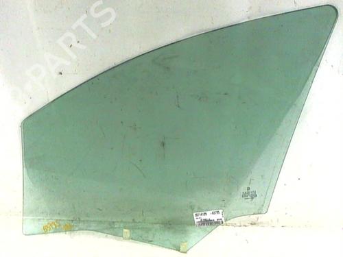 Front right door window PEUGEOT 307 (3A/C) 1.6 HDi | BP20444492C19 