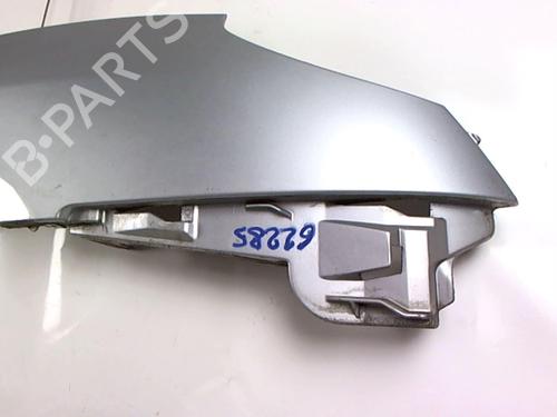 Used Right front fenders CITROËN C8 (EA_, EB_) 2.0 HDi (109 hp) 20399197