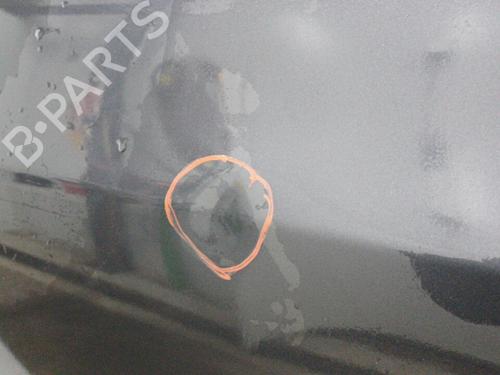 Used Right front door MAZDA 3 (BK) 1.6 DI Turbo (109 hp) 22102442