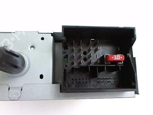 Radio CITROËN C4 II (NC_) 1.6 HDi 90 | BP20432099E6 