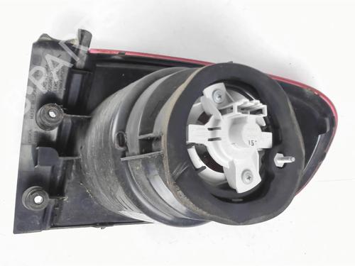 Left taillight SEAT ALTEA (5P1) 1.9 TDI | BP20405737C34 