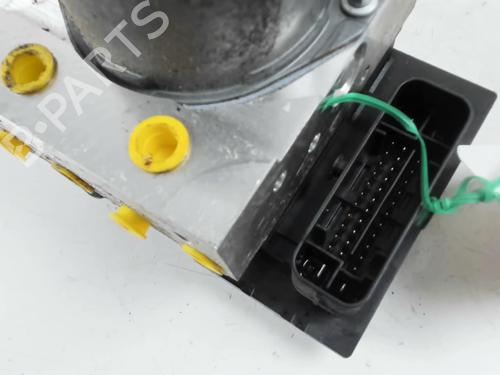 ABS pump PEUGEOT 3008 I MPV (0U_) 1.6 HDi | BP27638410M43 