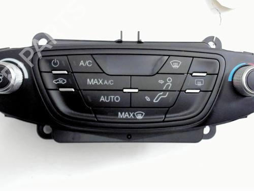 Used Climate control FORD B-MAX (JK) 1.0 EcoBoost (125 hp) 30913129