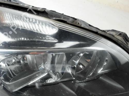 Used Right headlight Right headlight MERCEDES-BENZ B-CLASS Sports Tourer (W246, W242) B 160 CDI / d (246.211) (90 hp) 35938455 35938455