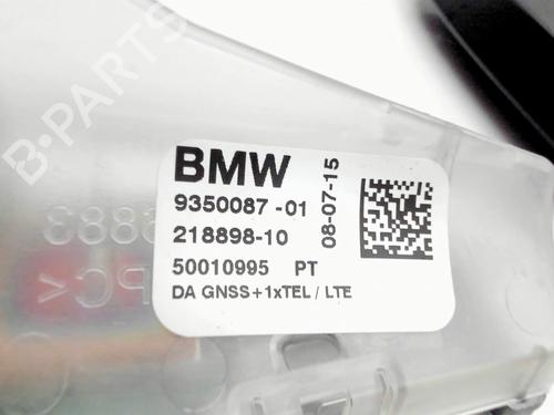 Antenne/Base Antenne/Base BMW 1 (F20) 116 d (116 hp) 36900405 36900405