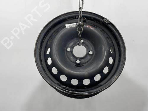 Used Rim RENAULT KANGOO / GRAND KANGOO II (KW0/1_) 1.5 dCi 90 (KW05, KW08, KW0G, KW11) (90 hp) 30822430