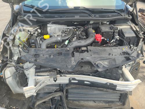 Right front driveshaft RENAULT CAPTUR I (J5_, H5_) 1.2 TCe 120 | BP27504541M39 - Image 7