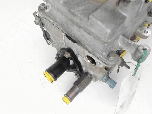 Used Cylinder head NISSAN MICRA III (K12) 1.2 16V (65 hp) 21240929