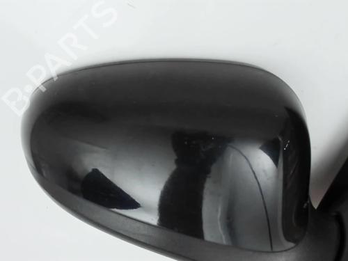 Used Right mirror FORD KA (RU8) 1.2 (69 hp) 20395920