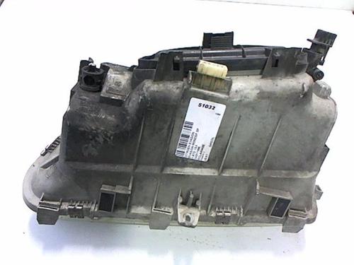 Used Right headlight Right headlight CITROËN EVASION MPV (22, U6) 1.9 TD (92 hp) 20470778 20470778