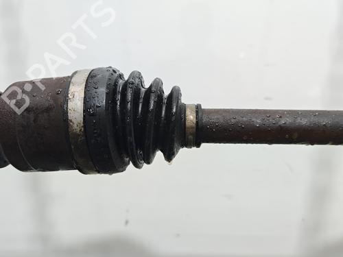 Right front driveshaft RENAULT TWINGO II (CN0_) 1.2 Turbo (CN0C, CN0F) | BP39954653M39 - Image 4