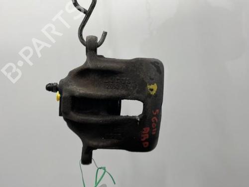 Right rear brake caliper LAND ROVER RANGE ROVER II (P38A) 2.5 D 4x4 | BP20405469M106 