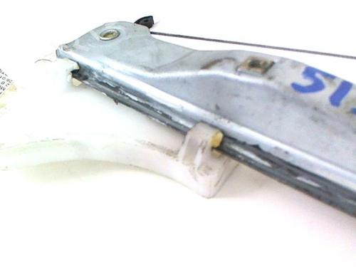 Rear left window mechanism FORD MONDEO III Turnier (BWY) 2.0 16V TDDi / TDCi | BP20455622C24 