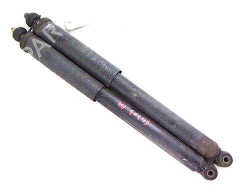 Right rear shock absorber MERCEDES-BENZ A-CLASS (W169) A 200 CDI (169.008, 169.308) | BP20444545M19 