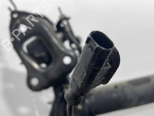 Rear axle ALFA ROMEO MITO (955_) 1.3 MultiJet (955AXP1A, 955AYC1A) | BP20390179M2 