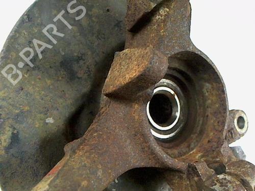 Used Left front steering knuckle Left front steering knuckle SUZUKI WAGON R+ Hatchback (EM) 1.2 (SR412) (69 hp) 21206065 21206065