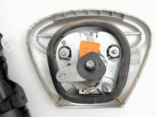 Ignition barrel FORD KA (RU8) 1.2 | BP38787590M48 - Image 4