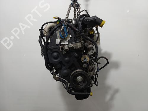 Engine CITROËN BERLINGO Box Body/MPV (B9) 1.6 HDi 75 | BP36149866M1 - Image 10