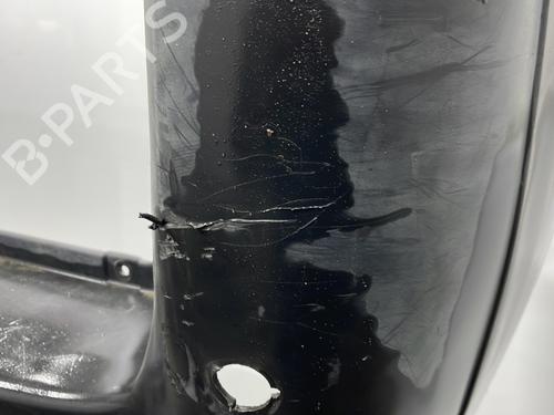 Rear bumper CITROËN JUMPY II Van 2.0 HDi 120 | BP29466122C8 
