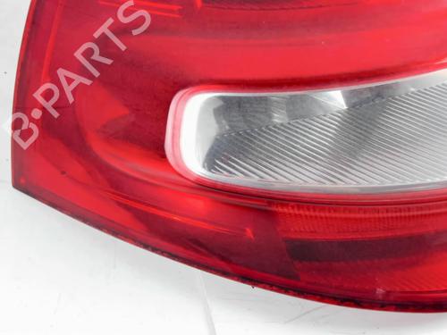Left taillight RENAULT MEGANE II (BM0/1_, CM0/1_) 1.5 dCi (BM1E, CM1E) | BP29976565C34