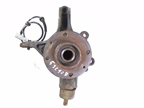 Used Right front steering knuckle CITROËN C4 Grand Picasso I (UA_) 2.0 HDi 138 (136 hp) 20431908